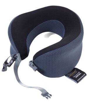 TROIKA TRAVEL NECK PILLOW BBG61 Μαξιλάρι Αυχένα