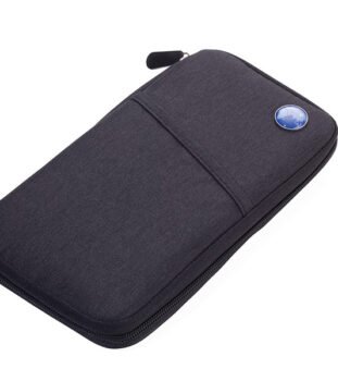 TROIKA TRV20 Θήκη Εγγράφων & Smartphone