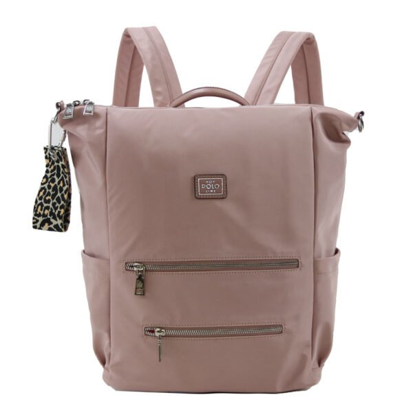 vqf-polo-line-women-backpack-2243-NUDE vqf-polo-line-women-backpack-2243-NUDE