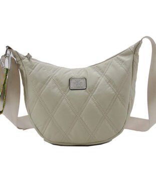 Γυναικεία Τσάντα Χιαστί VQF Polo 2244 Crossbody