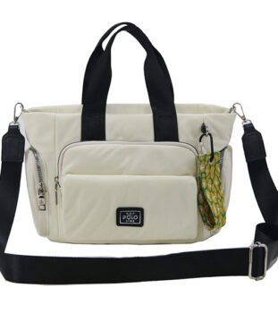 Γυναικεία Τσάντα Χιαστί VQF Polo 2245 Cross body