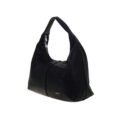 vqf-polo-line-women-shoulder-bag-8222-BLACK-1