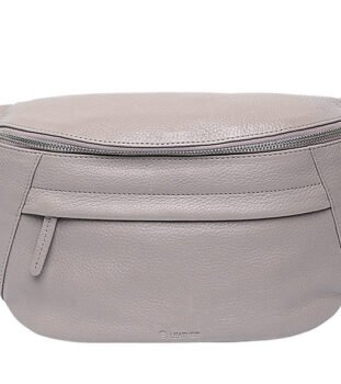 Μεγάλο Γυναικείο Τσαντάκι Μέσης Ginis P 26B