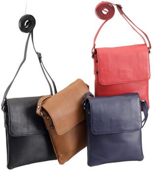 Μικρή Γυναικεία Τσάντα Ginis N 5