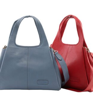 Γυναικεία Τσάντα Ώμου Ginis 28996