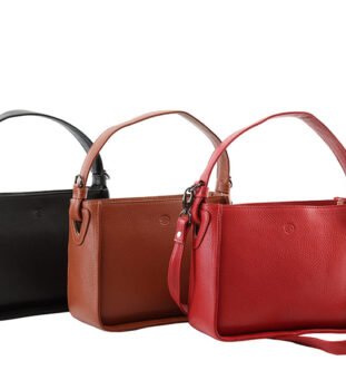 Γυναικεία Τσάντα Ώμου Ginis LHB 79