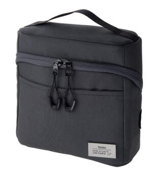 Troika Blue Cycle BCO72 Tech pouches