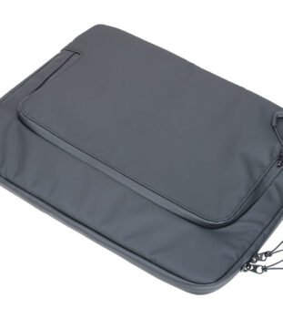 Troika Black Business Bag BBL70 Τσάντα Laptop