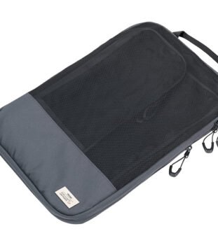Troika Blue Cycle Packing Cubes BCO56 Σετ Travel Organizers