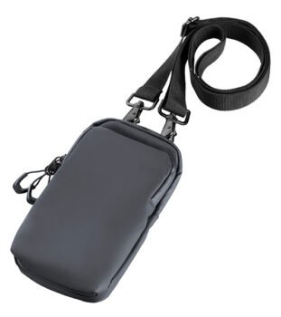 Troika Black Smartbag BBL68 Τσάντα Εγγράφων