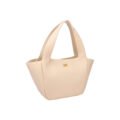 vqf-19v69-women-shoulder-bag-11010-BEIGE-1