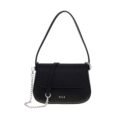 vqf-elle-women-shoulder-bag-8224-BLACK