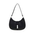 vqf-polo-line-women-shoulder-bag-8225-BLACK