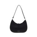 vqf-polo-line-women-shoulder-bag-8225-BLACK-2