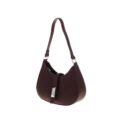 vqf-polo-line-women-shoulder-bag-8225-CHOCOLAT-1