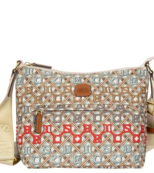 Bric's Τσαντάκι ώμου X-Bag Macrame 45056.964