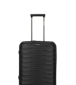 Travelite Mooby 076847 Βαλίτσα Ταξιδιού Σετ 3 Μεγεθών