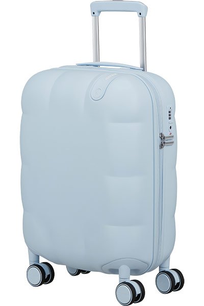 american-tourister-dreami-spinner-4-wheels-55cm-blue-dream-159742-1 american-tourister-dreami-spinner-4-wheels-55cm-blue-dream-159742-1