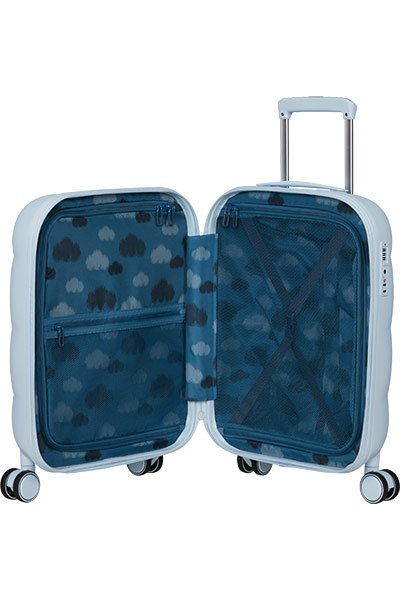 american-tourister-dreami-spinner-4-wheels-55cm-blue-dream-159742-2 american-tourister-dreami-spinner-4-wheels-55cm-blue-dream-159742-2