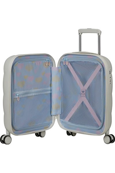 american-tourister-dreami-spinner-4-wheels-55cm-cloud-white-159742-2 american-tourister-dreami-spinner-4-wheels-55cm-cloud-white-159742-2