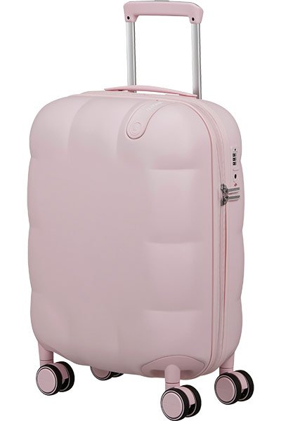 american-tourister-dreami-spinner-4-wheels-55cm-dreamysky-pink-159742-1 american-tourister-dreami-spinner-4-wheels-55cm-dreamysky-pink-159742-1