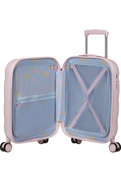 american-tourister-dreami-spinner-4-wheels-55cm-dreamysky-pink-159742-2 american-tourister-dreami-spinner-4-wheels-55cm-dreamysky-pink-159742-2