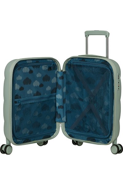american-tourister-dreami-spinner-4-wheels-55cm-everdream-sage-159742-2 american-tourister-dreami-spinner-4-wheels-55cm-everdream-sage-159742-2