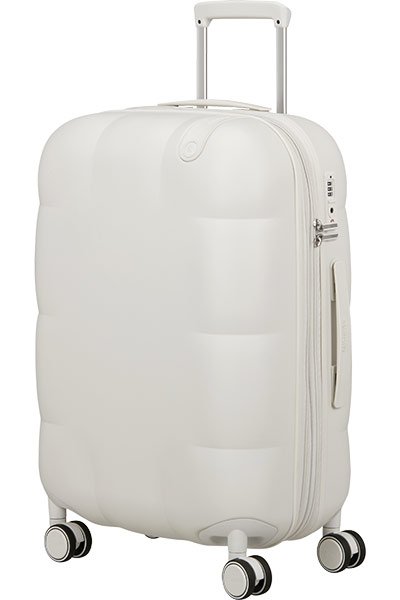 american-tourister-dreami-spinner-4-wheels-67cm-cloud-white-159743-1 american-tourister-dreami-spinner-4-wheels-67cm-cloud-white-159743-1