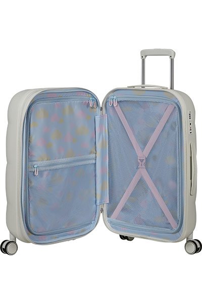 american-tourister-dreami-spinner-4-wheels-67cm-cloud-white-159743-2 american-tourister-dreami-spinner-4-wheels-67cm-cloud-white-159743-2