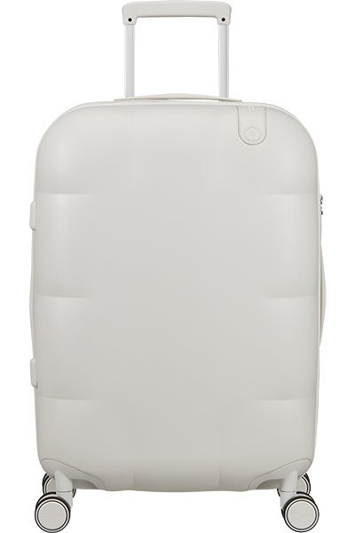 american-tourister-dreami-spinner-4-wheels-67cm-cloud-white-159743 american-tourister-dreami-spinner-4-wheels-67cm-cloud-white-159743