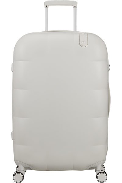 american-tourister-dreami-spinner-4-wheels-77cm-cloud-white-159744 american-tourister-dreami-spinner-4-wheels-77cm-cloud-white-159744