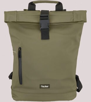 Paulter backpack 6001 Σακίδιο πλάτης Lpt 15.6"