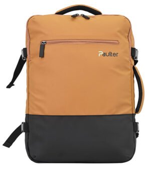 Paulter backpack Cabin size 3054 Expandable