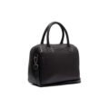 chesterfield-leather-shoulder-bag-black