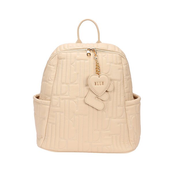 elle-backpack-8253-beige elle-backpack-8253-beige