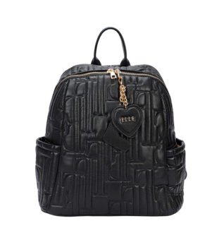 VQF Elle Backpack Γυναικεία Τσάντα Πλάτης 8253