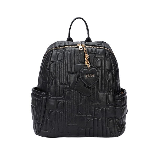 elle-backpack-8253-black elle-backpack-8253-black