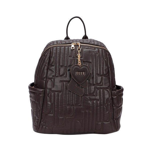 elle-backpack-8253-chocolat elle-backpack-8253-chocolat