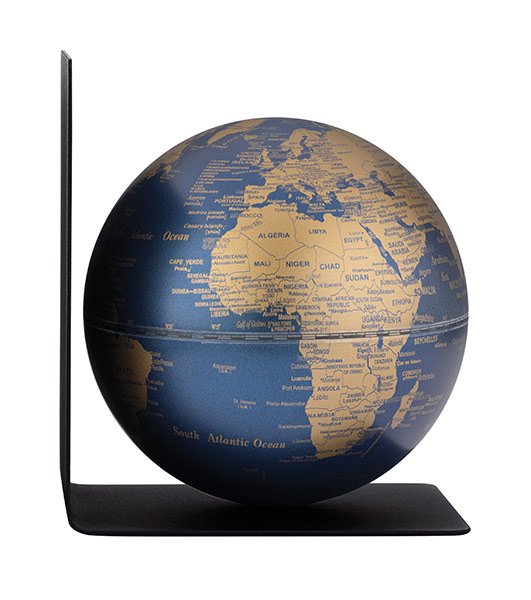 troika-BOOKGLOBE-SINGLE-G1306-DBGO troika-BOOKGLOBE-SINGLE-G1306-DBGO